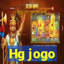 Hg jogo